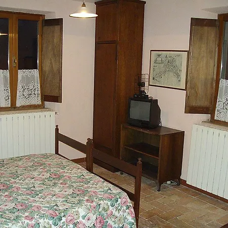 Da Edi E Lorenzo Bed & Breakfast