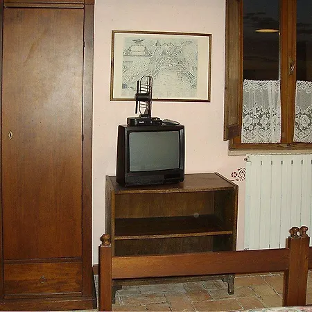 Da Edi E Lorenzo Bed & Breakfast 2*
