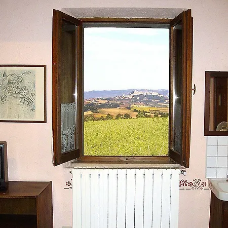 Da Edi E Lorenzo Bed & Breakfast