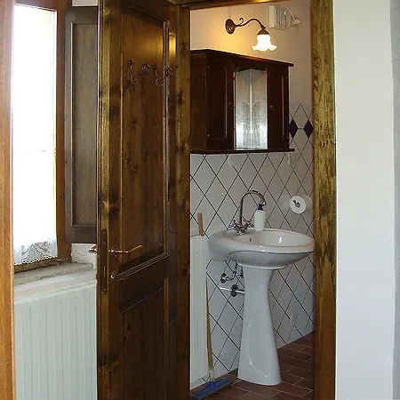 Bed & Breakfast Da Edi E Lorenzo 2*