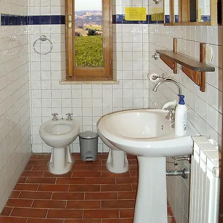 Bed & Breakfast Da Edi E Lorenzo Todi