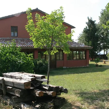 Da Edi E Lorenzo Bed & Breakfast Todi