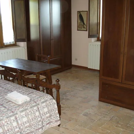 Bed & Breakfast Da Edi E Lorenzo 2*