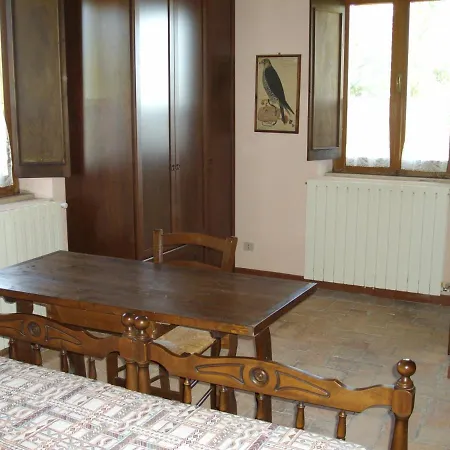 Bed & Breakfast Da Edi E Lorenzo