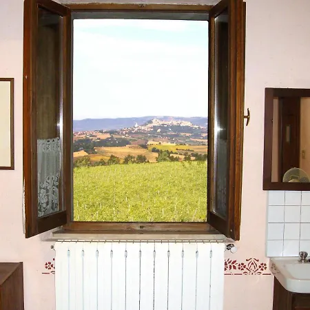 Da Edi E Lorenzo Bed & Breakfast Todi