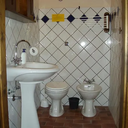 Da Edi E Lorenzo Bed & Breakfast 2*